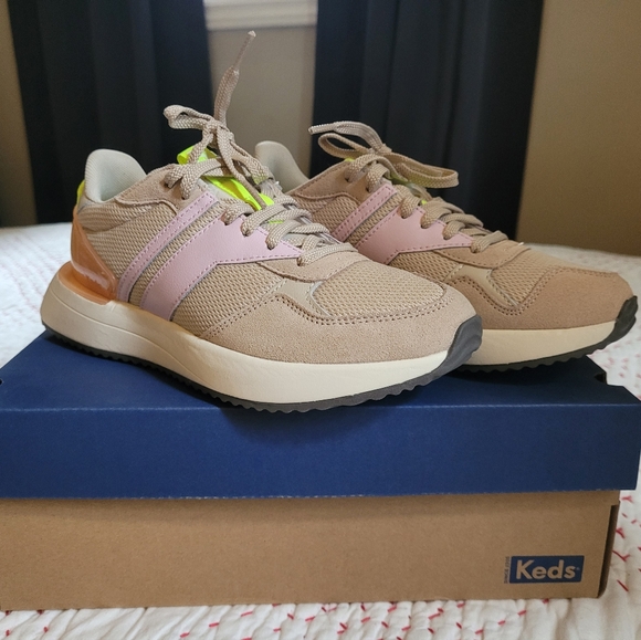 Keds Tiasa sneakers - Picture 2 of 3